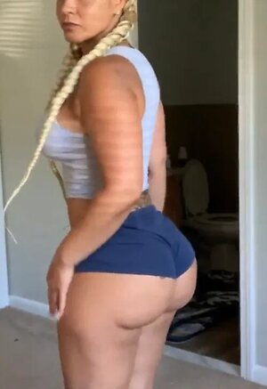 Dopechick69 Nude Leaked Photo #10
