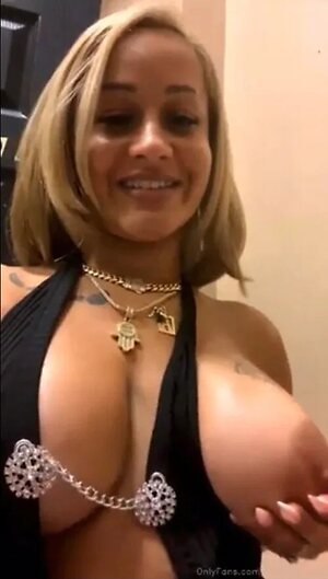 Dopechick69 Nude Leaked Photo #15