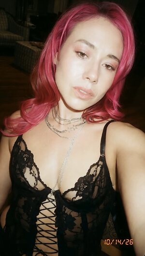 Dora Madison Burge leaked photo #2