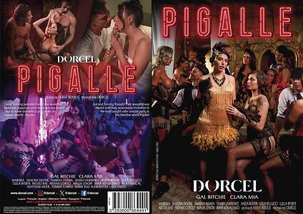 Dorcel club