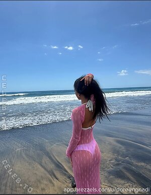 Doreen Gnadi Nude Leaked Photo #20