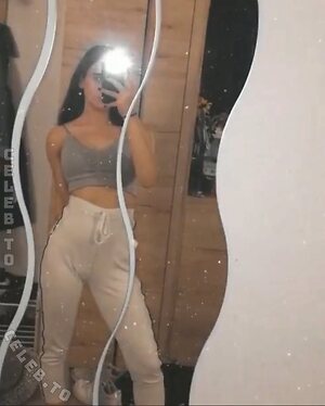 Doreen Gnadi Nude Leaked Photo #23