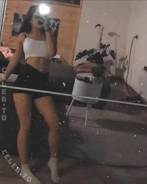 Doreen Gnadi Nude Leaked Photo #24