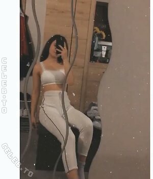 Doreen Gnadi Nude Leaked Photo #25