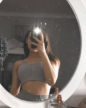 Doreen Gnadi Nude Leaked Photo #26