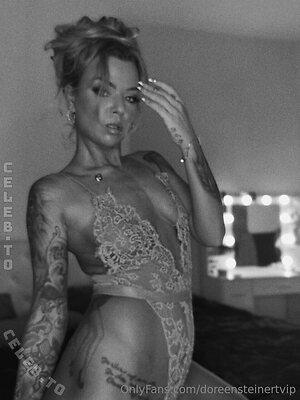 Doreen Steinert