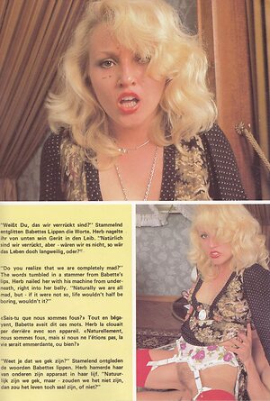 Doris Wessoly leaked photo #41