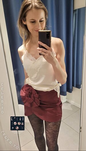 Dorota4474 Nude Leaked Photo #7