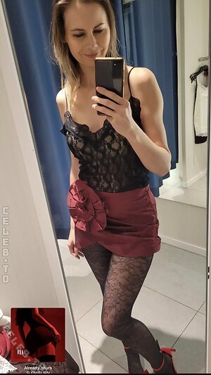 Dorota4474 Nude Leaked Photo #8