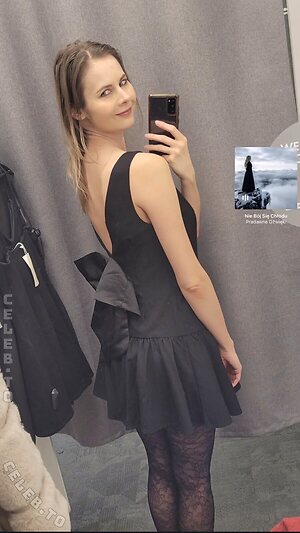 Dorota4474 Nude Leaked Photo #9