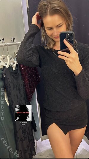 Dorota4474 Nude Leaked Photo #13