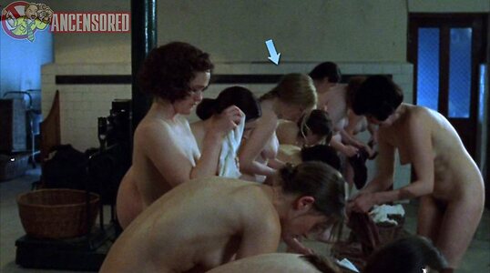 Dorothy Duffy Nude Leaked Photo #2