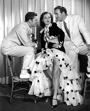 Dorothy Lamour leaked photo #10