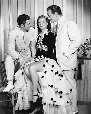 Dorothy Lamour leaked photo #12