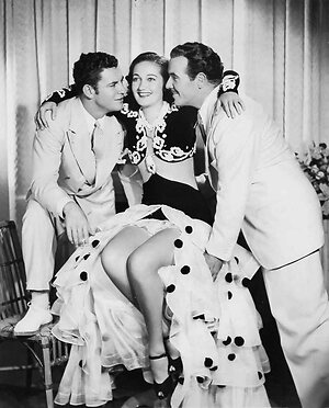 Dorothy Lamour leaked photo #13
