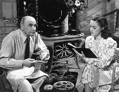 Dorothy Lamour leaked photo #14