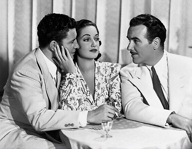 Dorothy Lamour leaked photo #15