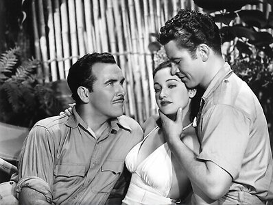 Dorothy Lamour leaked photo #16