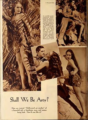 Dorothy Lamour