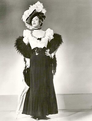 Dorothy Lamour leaked photo #65