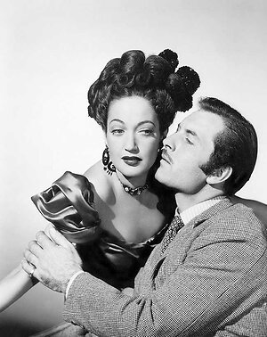 Dorothy Lamour leaked photo #66