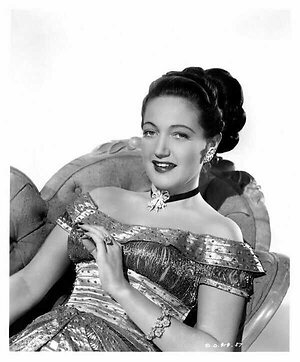 Dorothy Lamour leaked photo #69