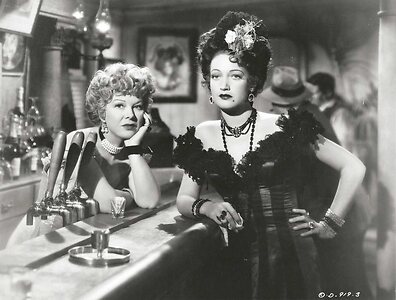 Dorothy Lamour leaked photo #70