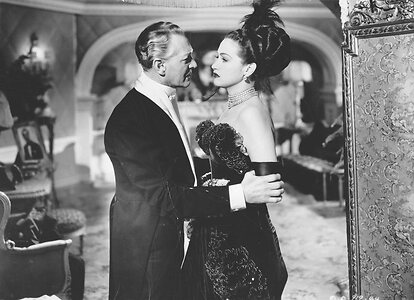 Dorothy Lamour leaked photo #71