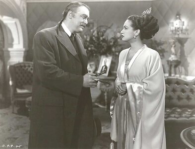 Dorothy Lamour leaked photo #72