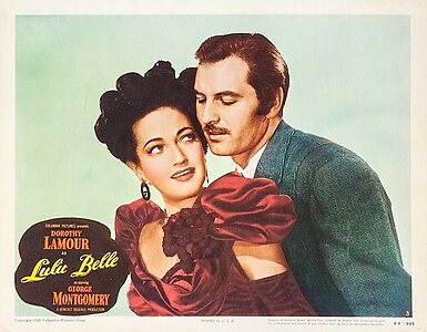 Dorothy Lamour leaked photo #80