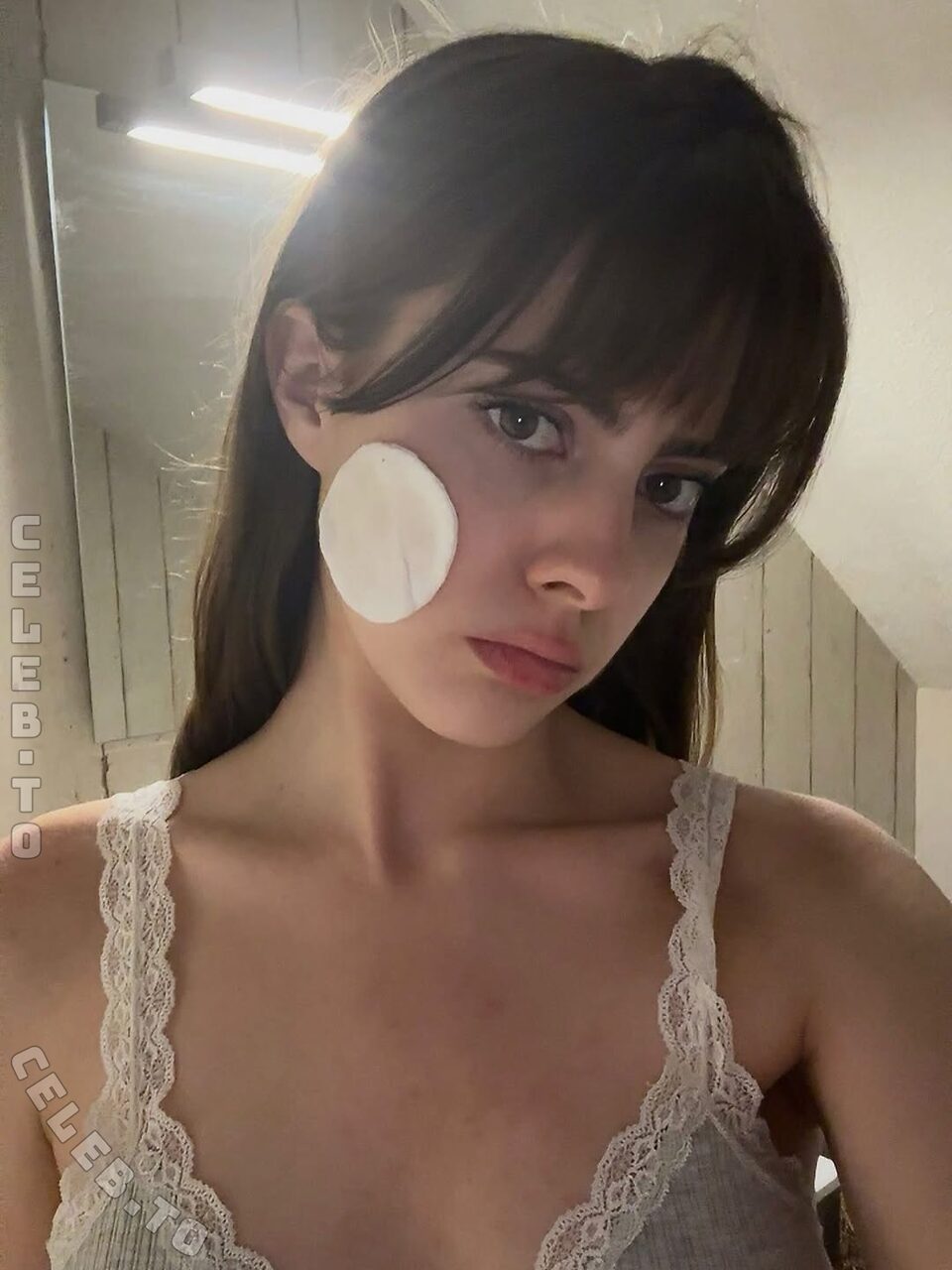 Dorozea Nude Leaked Photos