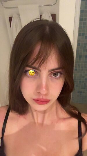 Dorozea leaked photo #14