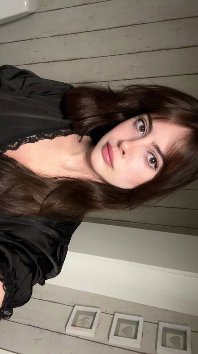 Dorozea leaked photos