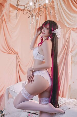Dosya Gasai leaked photo #7