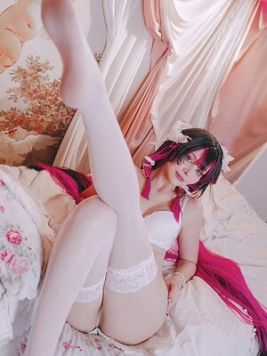 Dosya Gasai leaked photo #17