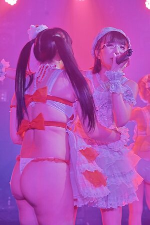 Dougenzaka 69 Idol Group leaked photo #5
