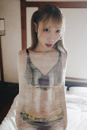 Dougenzaka 69 Idol Group leaked photo #13