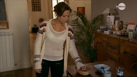Dounia Coesens leaked photo #24