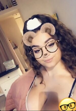 Dounia37_ leaked photo #5