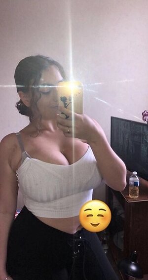 Dounia37_ leaked photo #8