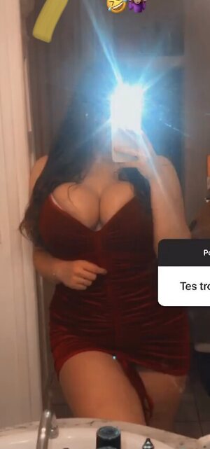 Dounia37_ leaked photo #9