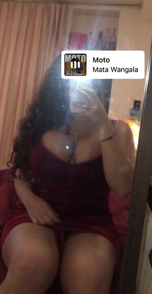 Dounia37_ leaked photo #12