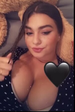 Dounia37_ leaked photo #14