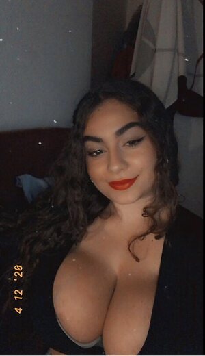 Dounia37_ leaked photo #15