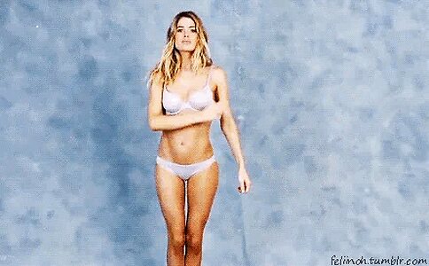 Doutzen Kroes Nude Leaked Photo #17