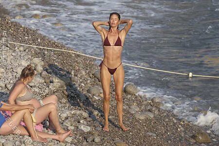 Doutzen Kroes Nude Leaked Photo #42