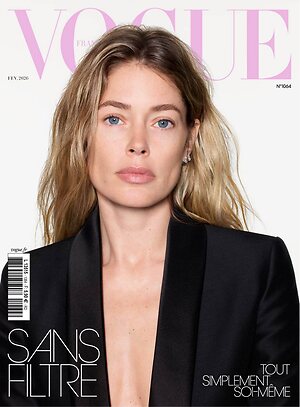 Doutzen Kroes leaked photo #73