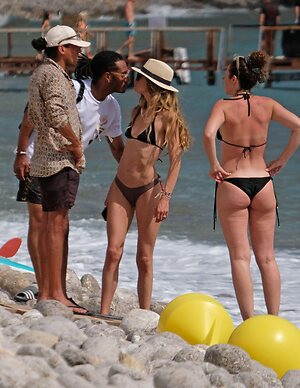 Doutzen Kroes