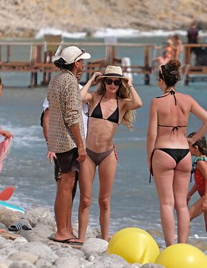 Doutzen Kroes leaked photo #101