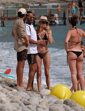 Doutzen Kroes leaked photo #102